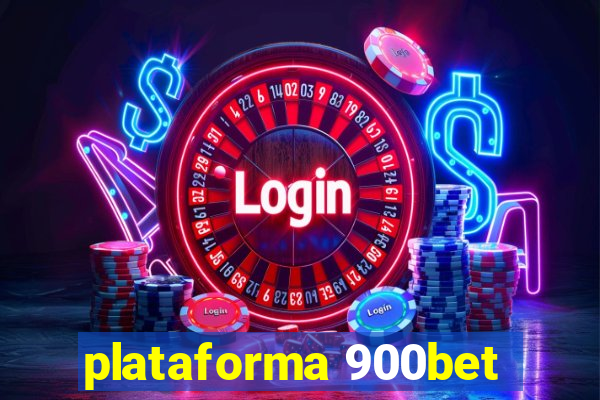 plataforma 900bet